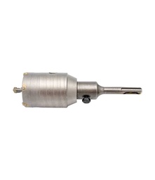 [lt23305] freza cu vidia 50mm 6dinti prindere sds lumytools