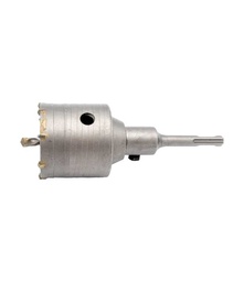 [lt23306] freza cu vidia 65mm 8dinti prindere sds lumytools