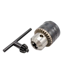 [lt23612] set mandrina cu cheie 1.5-13mm lumytools