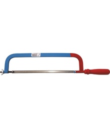 [lt27495] fierastrau cu cadru metalic 300mm juco lumytools