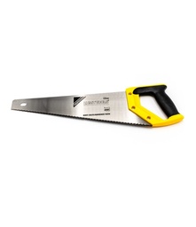 [lt28380] fierastrau maner pvc-cauciuc 400mm lumytools