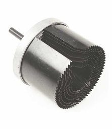 [lt28720] set 7freze circulare 26-63mm h50mm lumytools