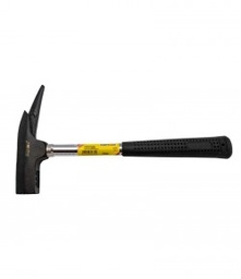 [lt32680] ciocan dulgher cu cioc m metalic-pvc 600gr lumytools