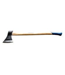 [lt33177] topor coada lemn forjat 1.6kg lumytools