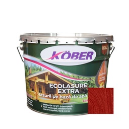 [ig8277-B10l] ecolasure extra mahon 10l kober