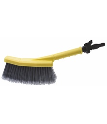 [lt35630] perie spalat auto/curatat zapada montura pvc lumytools