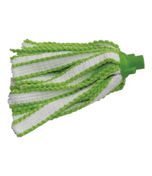 [lt35654] mop microfibra tip banda 130gr lumytools