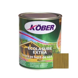 [ig8279-c0.75l] ecolasure extra nuc 0.75l kober