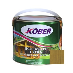 [ig8279-c2.5l] ecolasure extra nuc 2.5l kober