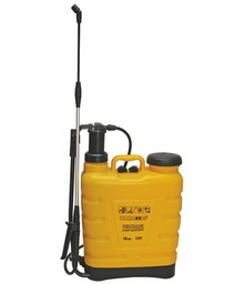 [lt35936] vermorel pt agricultura 16l tija telescopica al fibra de sticla lumytools