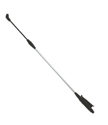 [lt35952] tija telescopica aluminiu fibra sticla pt vermorel lumytools