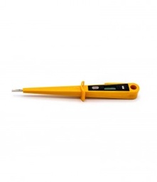 [lt40120] tester electrician tip creion 190mm 125-250v lumytools