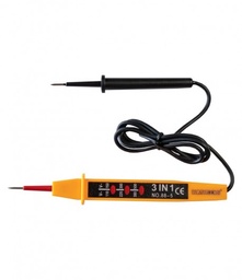 [lt40130] tester electrician cu fir 120-380v lumytools