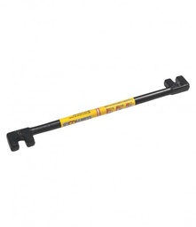[lt49308] cheie fierar betonist 400mm 8-10mm lumytools
