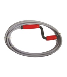 [lt55873] sarpe tevi 3mx8mm corp pvc maner ergonomic lumytools