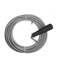 [lt55878] sarpe tevi 8mx9mm varf tip cui 1 lumytools