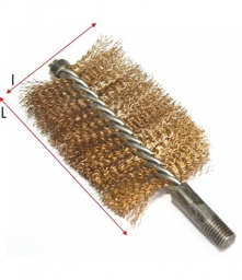 [lt55900] cap perie centrala viadrus 100x70x15mm plata lumytools