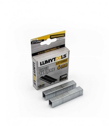 [lt72060] capse tapiterie 6x1.2mm 1000bc lumytools