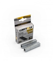 [lt72080] capse tapiterie 8x1.2mm 1000bc lumytools