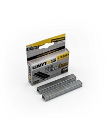 [lt72081] capse tapiterie 8x0.7mm 1000bc lumytools