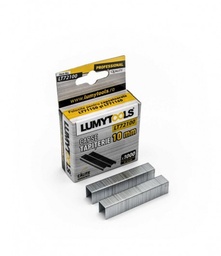 [lt72100] capse tapiterie 10mm lumytools