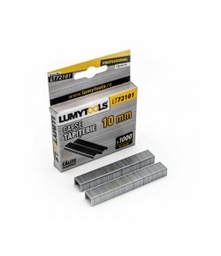 [lt72101] capse tapiterie 10x0.7mm 1000bc lumytools
