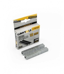 [lt72121] capse tapiterie 12x0.7mm 1000bc lumytools
