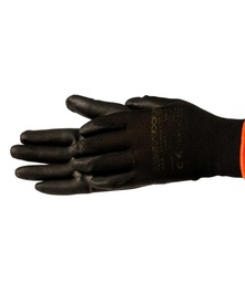 [lt74070] manusa protectie 10" tricotata nylon poliuretan CE lumytools