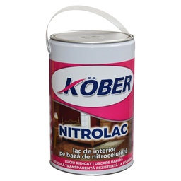 [l2008al-c5l] lac nitro lucios 5l kober