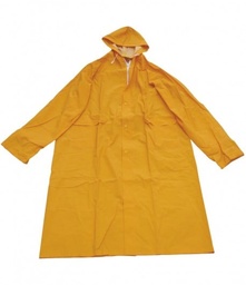 [lt74192] pelerina ploaie galbena xxl lumytools