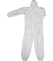 [lt74230] salopeta de unica folosinta XL lumytools