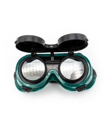 [lt74400] ochelari protectie pt sudura uz gospodaresc lumytools