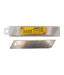 [lt76222] rezerve cutter 25mm 10buc/set lumytools