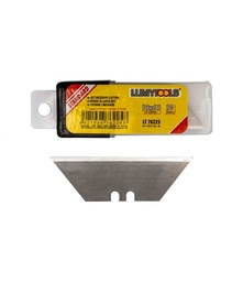 [lt76225]  set 10 rezerve pt cutter 61x19mm lumytools