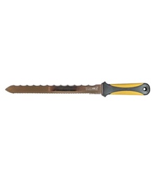 [lt76230] cutit pt taiat vata minerala 415mm lumytools