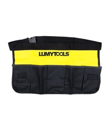 [lt78751] centura scule material textil 5comp lumytools