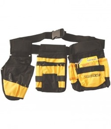 [lt78760] centura scule 17compartimente lumytools