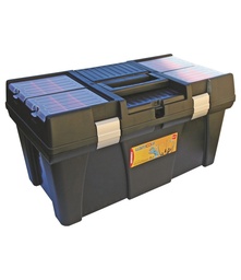 [lt78804] cutie scule pvc 26"profi lumytools