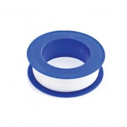 [260001] banda de teflon 12x0.075mm 10m venus