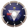 [271359] disc diam segmentat 115x1.8x22.23mm venus