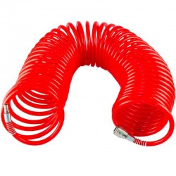 [330575] furtun aer comprimat 5x8mm 15m venus