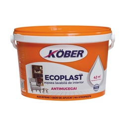 [v4110l-p3l] vopsea ecoplast 3l kober