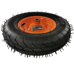 [412035] roata roaba 15" 4x8 ax d.14x100mm bucsa venus