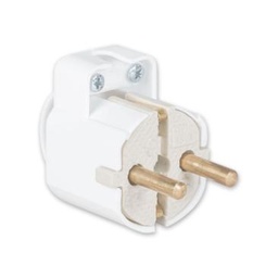 [30883] stecker ceramic cu cp si inel ipee