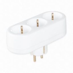 [30913] triplu stecker ceramic 3p linie ipee