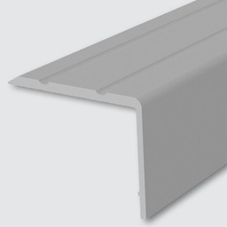 [579246] profil treapta din aluminiu 2.7m ag temad