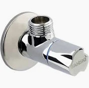 [4262] robinet coltar cap cer 1/2-1/2 techman/serstill tp004