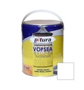 [v53101-c4l] vopsea pitura alb polar 4l kober