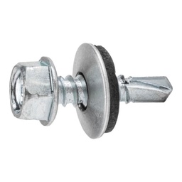 [4825z] surub tabla 4.8x25 zincat