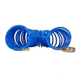 [AIR-10-8X5] furtun spiralat lungime 10m,8x5mm airmaster partener